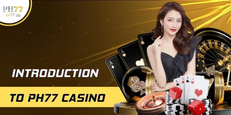 Hướng dẫn chơi casino trực tuyến betvip