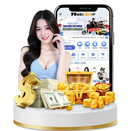 Hình ảnh đa dạng sản phẩm giải trí của betvip