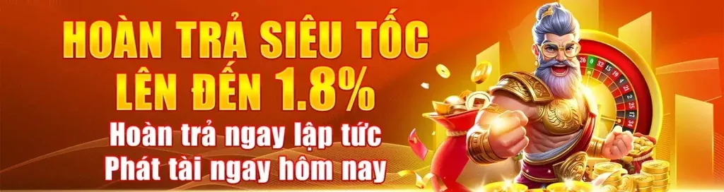 Tổng quan về trò chơi nổ hũ betvip