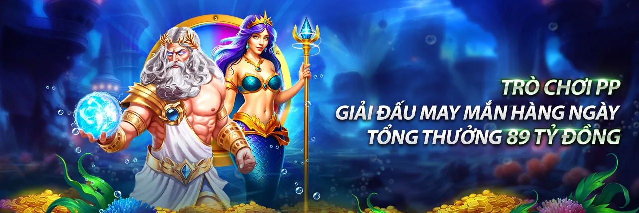 Thế giới Bắn Cá BetVip với đồ họa sống động