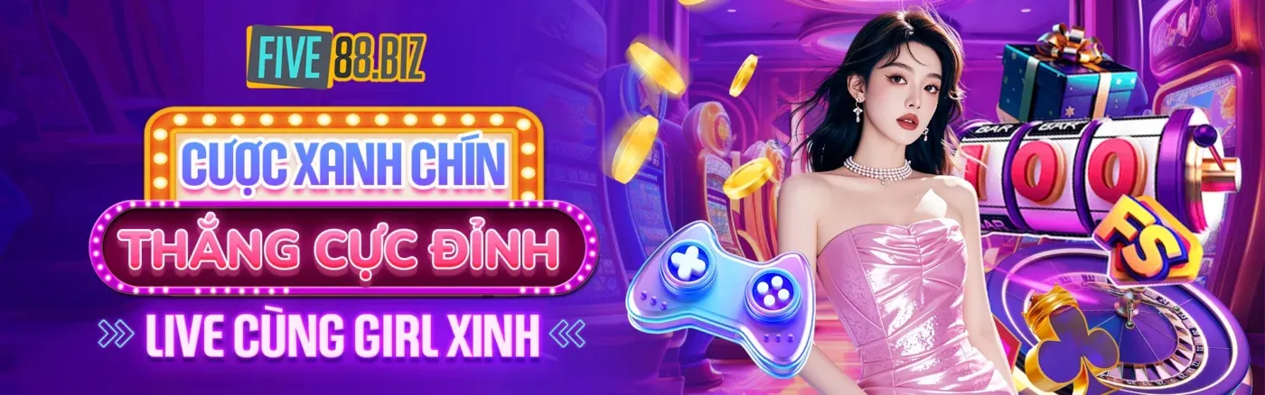 Hình ảnh chính Nổ Hũ betvip - Quay hũ đỉnh cao